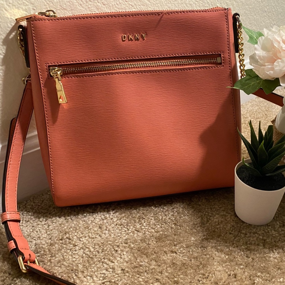 DKNY Crossbody Purse